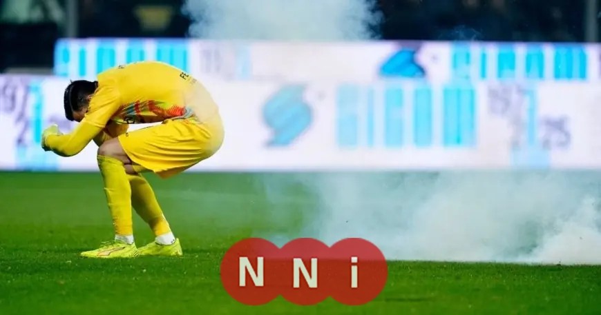 الداخلية الإيطالية تقرر حرمان إنتر من جماهيره