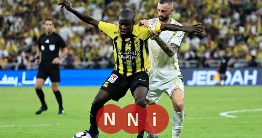 غضب كانتي يشتعل ويرفض التدريب مع الاتحاد عقب فشل صفقة انتقاله إلى فنربخشة