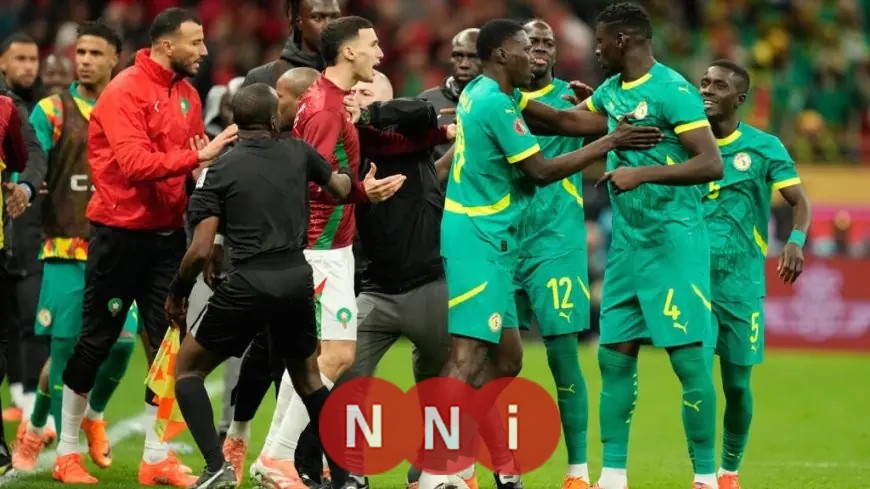 المغرب يتخذ أول خطوة رسمية استجابة لقرارات الكاف حول نهائي كأس أمم إفريقيا