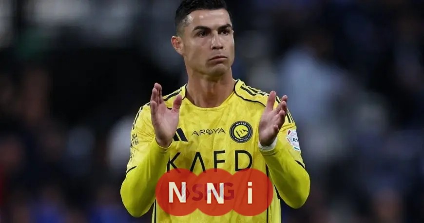 تقرير برتغالي يكشف: رونالدو قد يترك النصر في الصيف المقبل