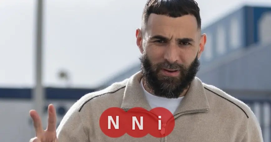 كالزادا: كريم بنزيما يضيء صفوف الهلال بصفقة مذهلة تمت في وقت قياسي 48 ساعة