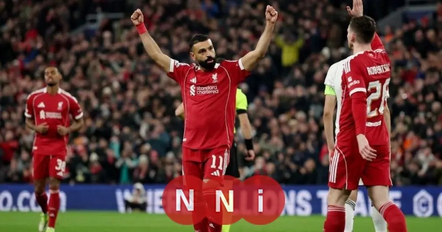 مهاجم ليفربول الأسبق ينصح النجم صلاح بتقليد استراتيجية غريزمان