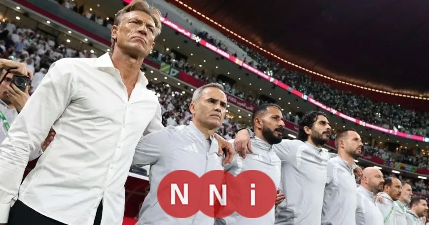 الاتحاد السعودي يكشف عن خطته التحضيرية لمونديال كأس العالم 2026