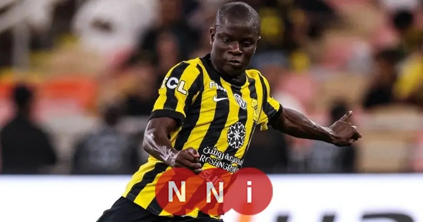 فنربخشة يتمسك بالتعاقد مع نغولو كانتي وانتقاله يقترب من الحسم النهائي