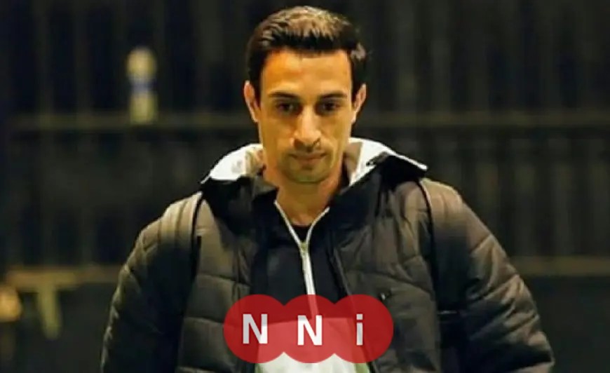 أيمن حفني يتولى قيادة أكاديمية الزمالك الرئيسية لكرة القدم كمدير فني