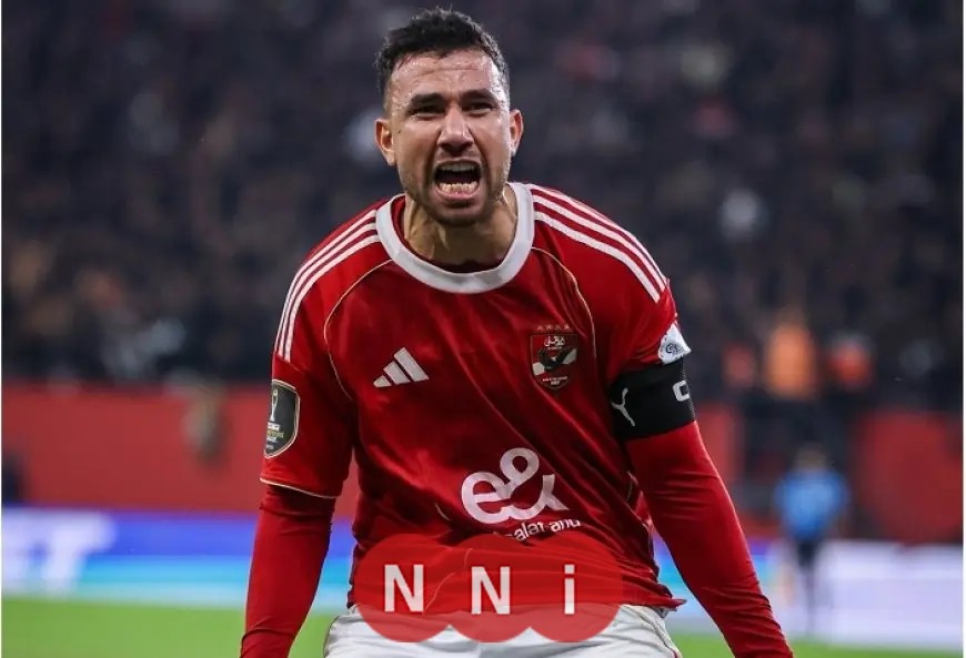 الأهلي يخسر نقطتين في منافسة الصدارة بالتعادل مع البنك الأهلي