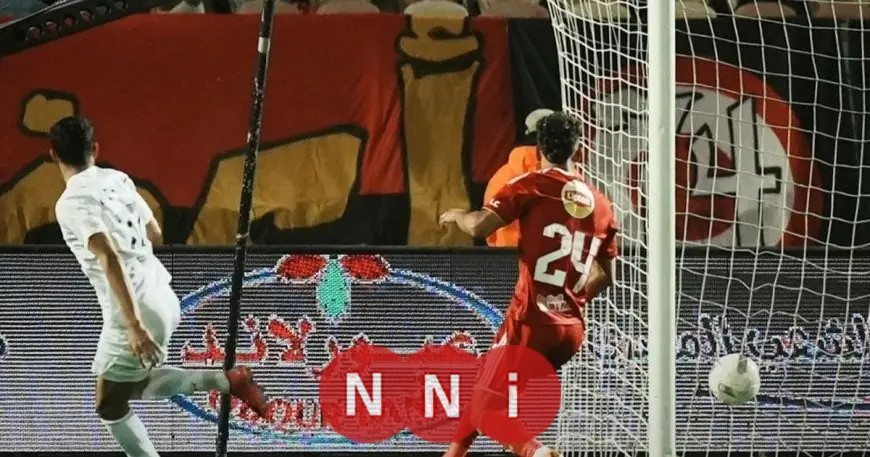 تعادل الأهلي مع البنك الأهلي يثير خيبة أمل الجماهير