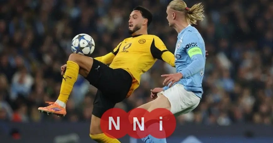 غلطة سراي يسعى لتوقيع صفقة مع النجم الجزائري رامي بن سبعيني