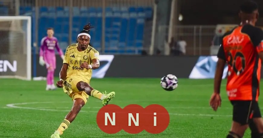 تشكيلة الجولة 20 بالدوري السعودي تشهد غياب نجوم الهلال والأهلي