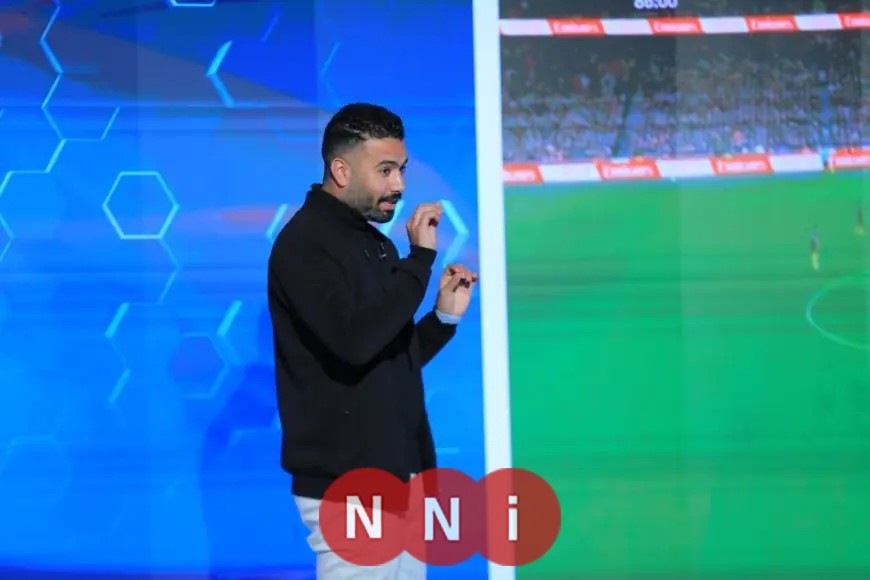 مؤمن أبو سريع يكشف عن دور محمد صلاح كـ “كنز” في استراتيجيات ليفربول بقيادة آرني سلوت