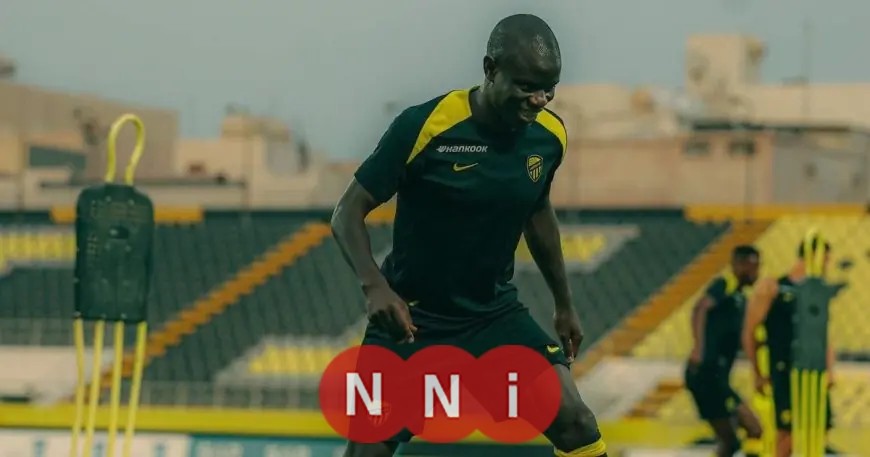 فنربخشة يظفر بصفقة كانتي من الاتحاد: الإصرار يقودنا للنصر