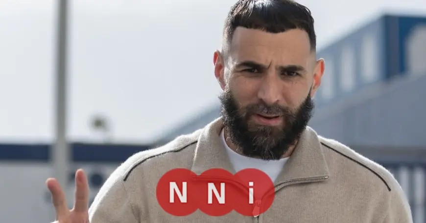 كريم بنزيما يتطلع لتحقيق البطولات مع الهلال: خبرة ريال مدريد في الملعب السعودي