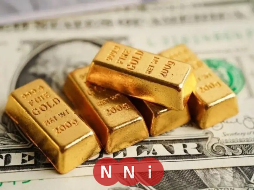 عودة الرغبة في المخاطرة.. سعر الذهب يتخطى 5000 دولار للأونصة