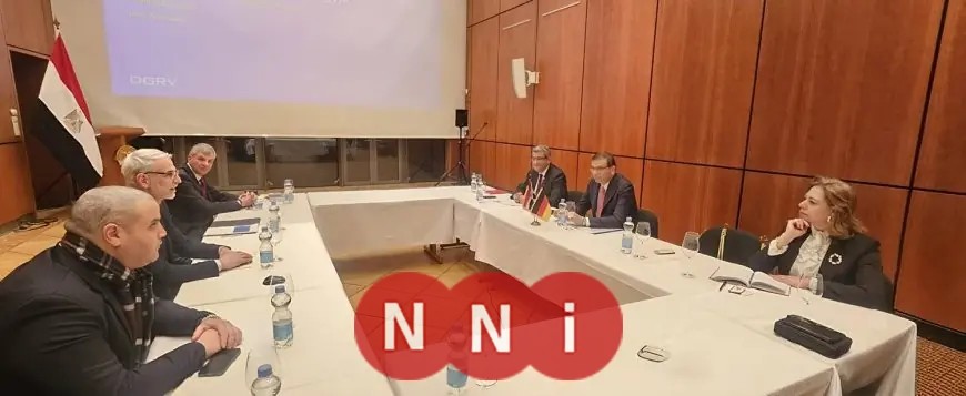 وزير الزراعة يستعرض استراتيجيات لتحويل التعاونيات الزراعية إلى كيانات اقتصادية ناجحة