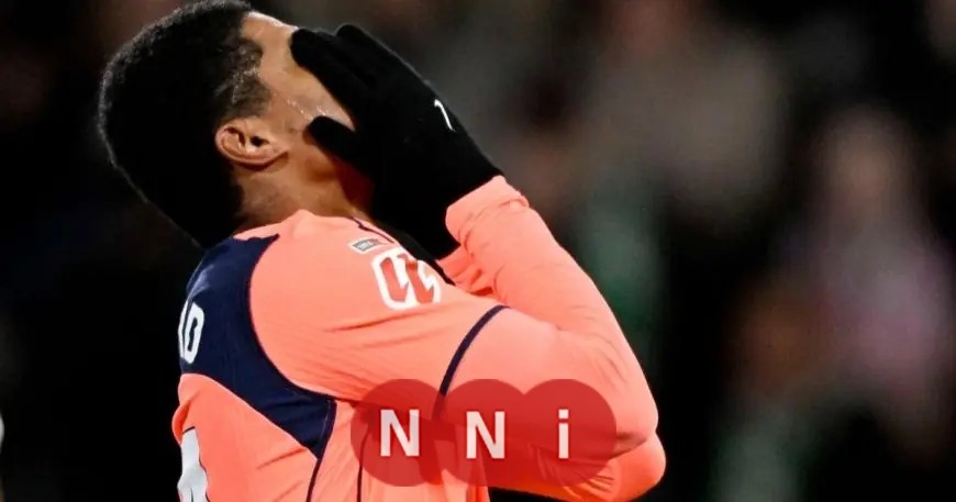 مانشستر يونايتد يرفض راشفورد ويهمل إنجازات كاسيميرو المتألقة