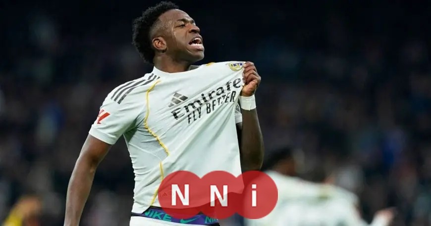 الهلال السعودي يكشف موقفه من ضم فينيسيوس جونيور إلى صفوفه