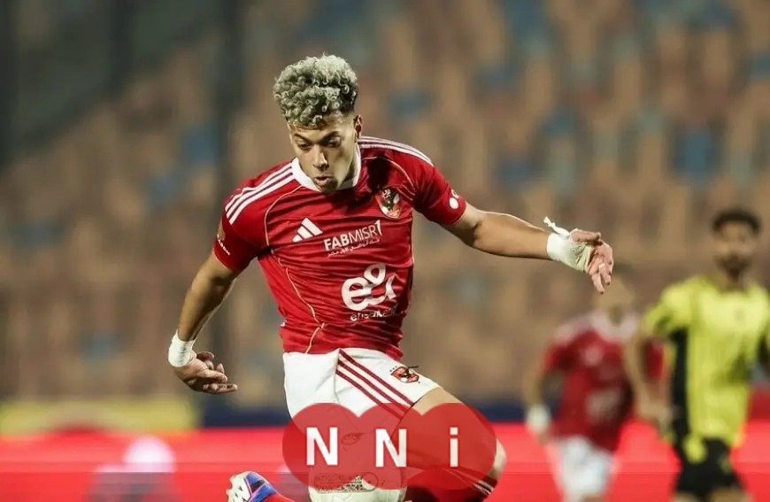 استمرار إمام عاشور مع الأهلي دون رحيل أو مفاجآت