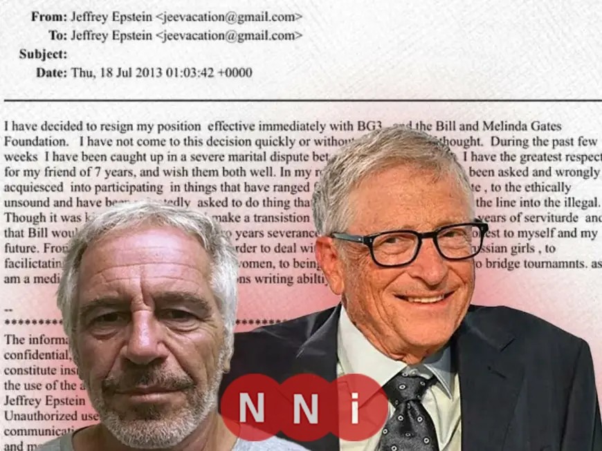 بيل جيتس يعترف بالندم على لقاءاته مع إبستين ويكشف: كنت أحضر العشاء فقط