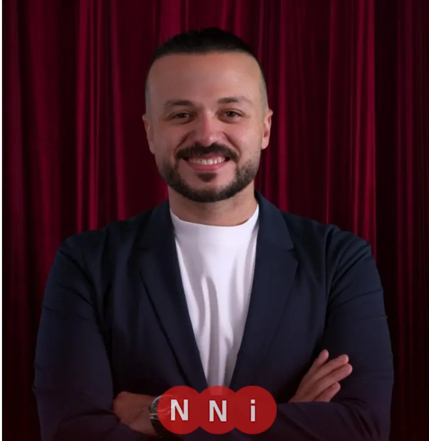 تعيين محمد الجارحي قائدًا لبعثة الأهلي في الجزائر