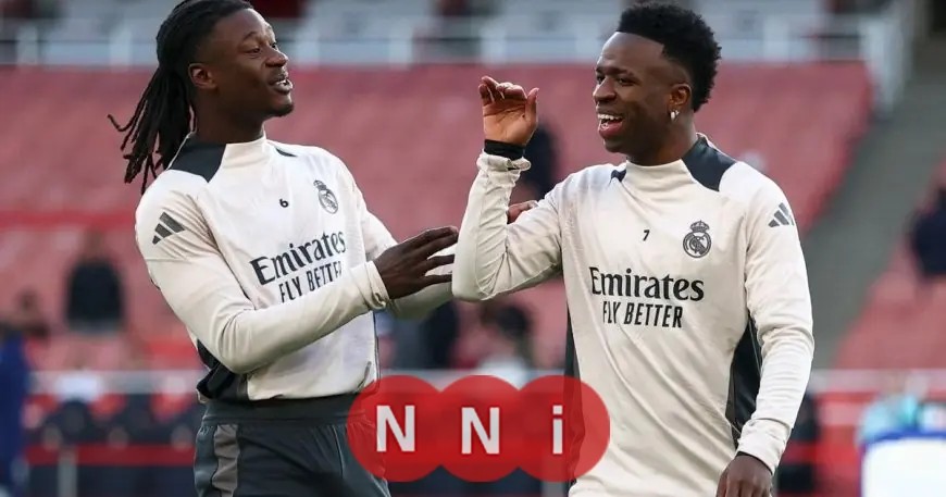 تعرف على سبب اختيار ريال مدريد لكامافينغا كظهير رغم توفر 3 بدائل أخرى