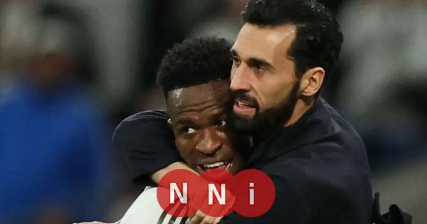 خلافات فنية تشتعل بين نجوم ريال مدريد وأربيلوا الودود