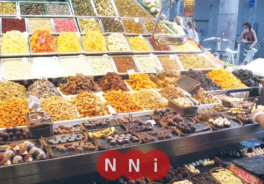 تخفيضات ضخمة تصل إلى 25% على ياميش رمضان 2026 في المجمعات الاستهلاكية