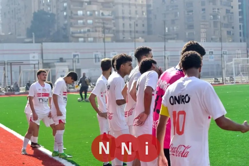 إلغاء مباراة الزمالك وحرس الحدود في دوري الشباب بسبب غياب سيارة الإسعاف
