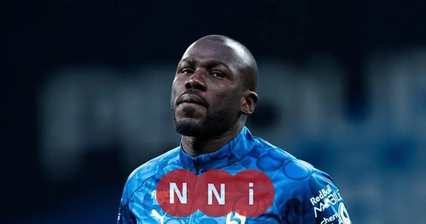 بعد تجديد عقد نيفيز.. الهلال يسعى لتمديد عقد كوليبالي