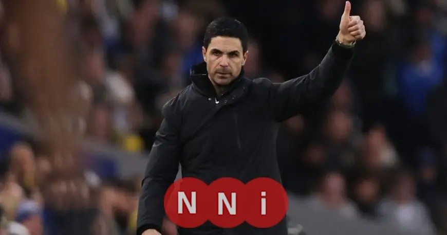 أرسنال يسعى لتحقيق إنجاز تاريخي نادر في عالم كرة القدم