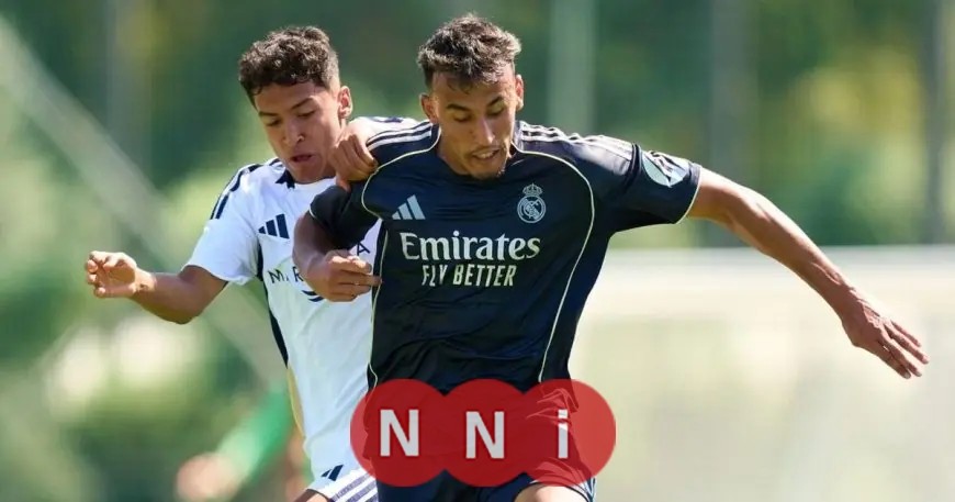 المغربي رشاد فتال يُحدث تغييراً كبيراً في قوانين ريال مدريد