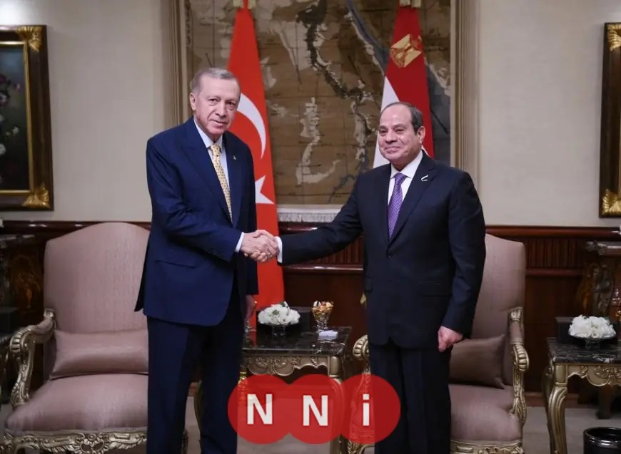 أردوغان يكشف عن نموذج اقتصادي مصري تركي جديد لمواجهة الأزمات العالمية