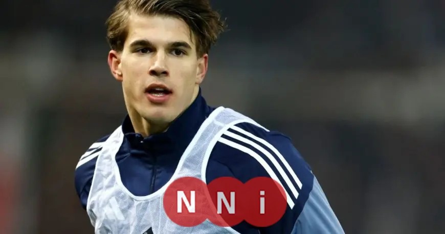 مدافع توتنهام المعار لهامبورغ يصبح محور اهتمام بايرن ميونيخ