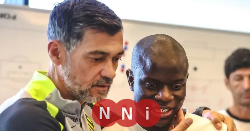 الاتحاد السعودي يودع نغولو كانتي برسالة مؤثرة: نهاية حقبة مع أسطورة قوية