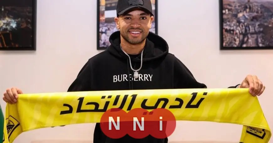 انضمام “السبع” النصيري إلى صفوف اتحاد جدة يزيد من قوته الهجومية