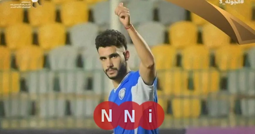 سموحة يهزم بيراميدز بهدف قاتل في اللحظات الأخيرة بالدوري المصري