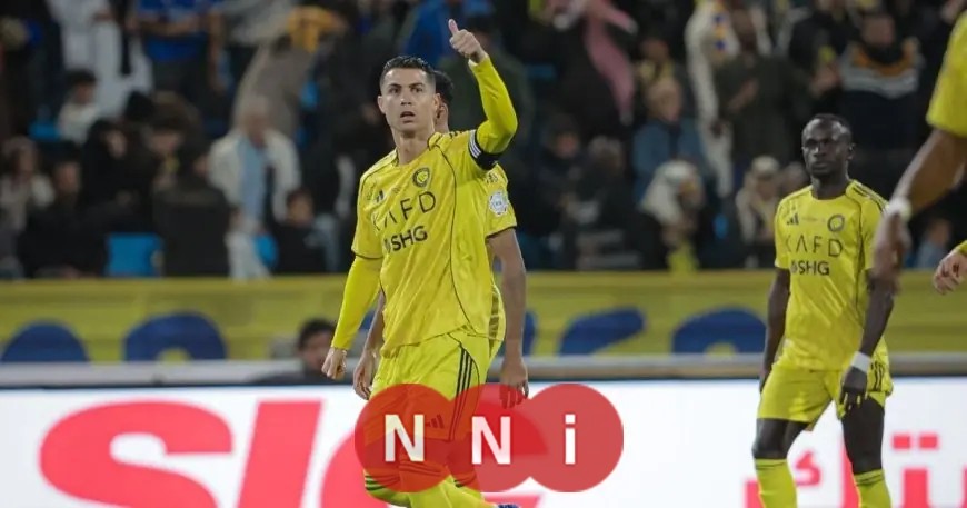 مواعيد 8 جولات جديدة في الدوري السعودي تتصدر الأخبار