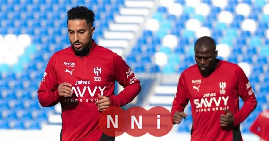 الركنيات تكشف عن سر تفوق الهلال في الدوري السعودي فهل سيستخدمها أمام الأخدود