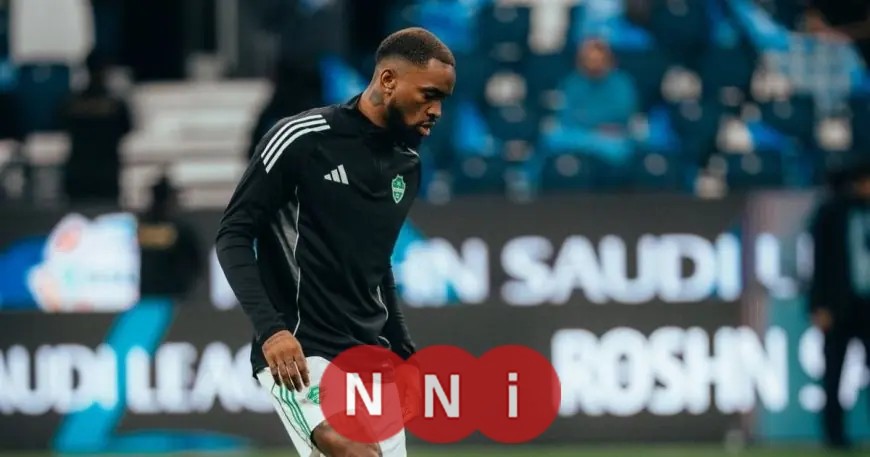 إيفان توني يستعد لإضافة الحزم لقائمة ضحاياه في مواجهته مع الأهلي بالدوري السعودي