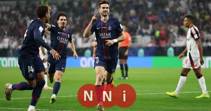 ريال مدريد يخطط لاستقطاب نجم وسط باريس سان جيرمان في الميركاتو الصيفي