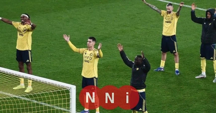 شخصيات هامة تترقب عرض نادي النصر للبيع في صفقة تاريخية