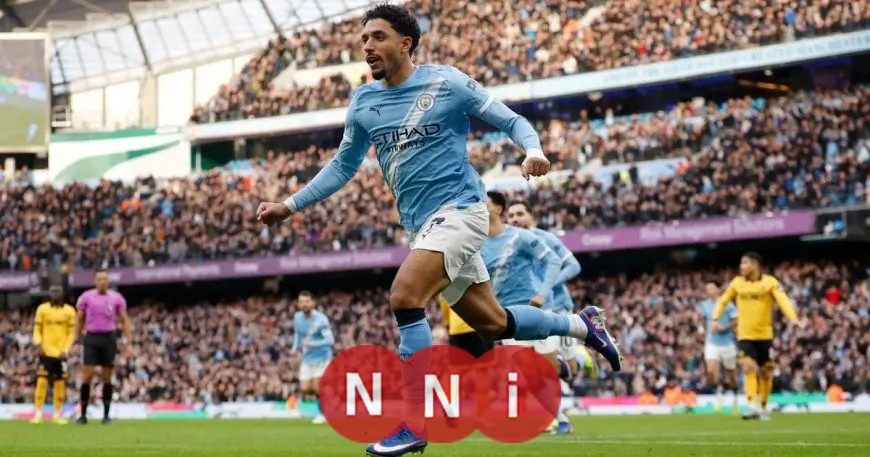 مرموش يقود مانشستر سيتي لمواجهة نارية أمام نيوكاسل في نصف نهائي كأس الرابطة