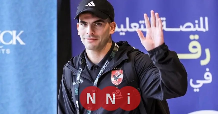 إصابة زيزو في العضلة الخلفية تهز صفوف الأهلي