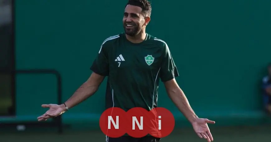 تشكيلة الأهلي المحتملة ضد الحزم: هل سيشارك ديميرال؟