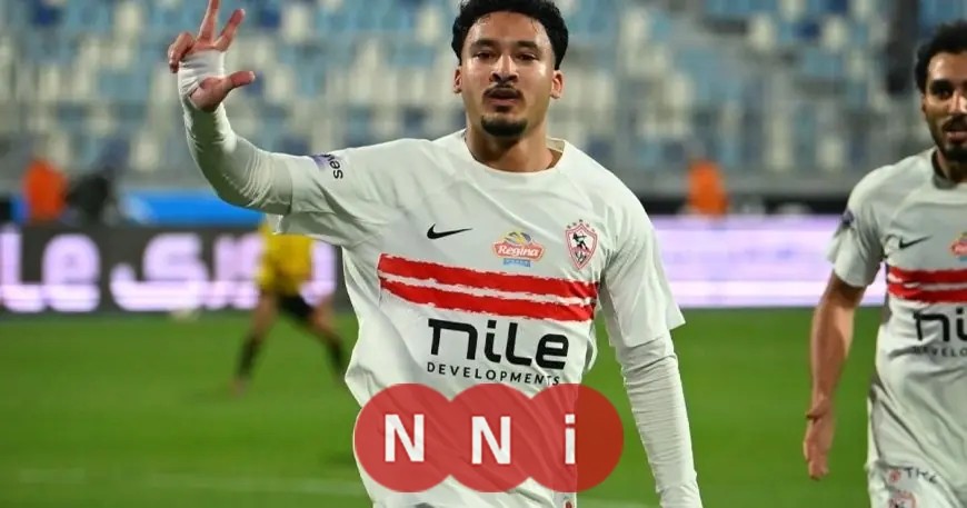 الزمالك يسحق كهرباء الإسماعيلية ويصعد بها إلى الوصافة في الدوري المصري