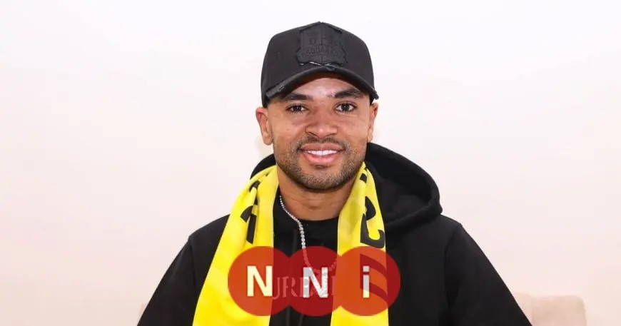 يوسف النصيري يواصل كتابة التاريخ المجيد للمغاربة في الدوري السعودي