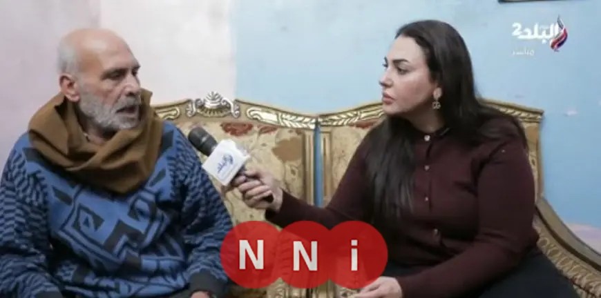 والد ضحية غدر زوجته في البحيرة يكشف مفاجآت صادمة بالجريمة: قتلته أثناء تعليق زينة رمضان