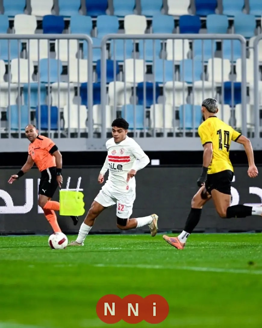 جدول ترتيب الدوري المصري بعد اكتساح الزمالك لكهرباء الإسماعيلية بخماسية والأهلي يصعد للرابع