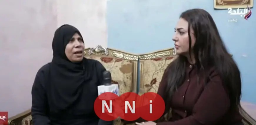 والدة ضحية جريمة البحيرة تكشف تفاصيل اللحظات الأخيرة لابنها وتصرح غير مصدقة أن ولدها مات