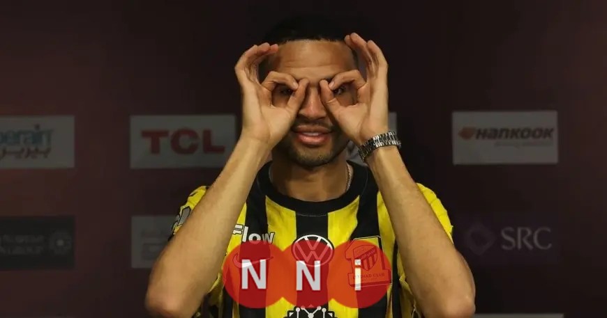 تشكيلة الاتحاد المتوقعة ضد النصر: مشاركة يوسف النصيري كأساسي؟