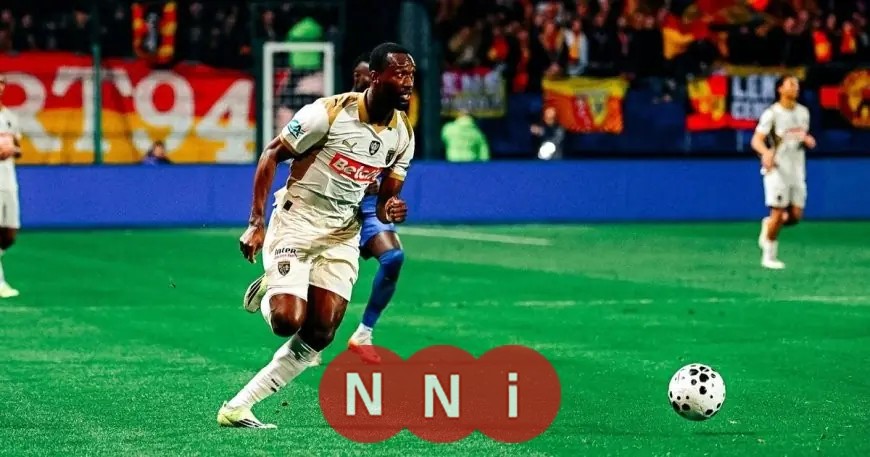 تأهل لانس إلى ربع نهائي كأس فرنسا بمساهمة مميزة من سعود عبد الحميد